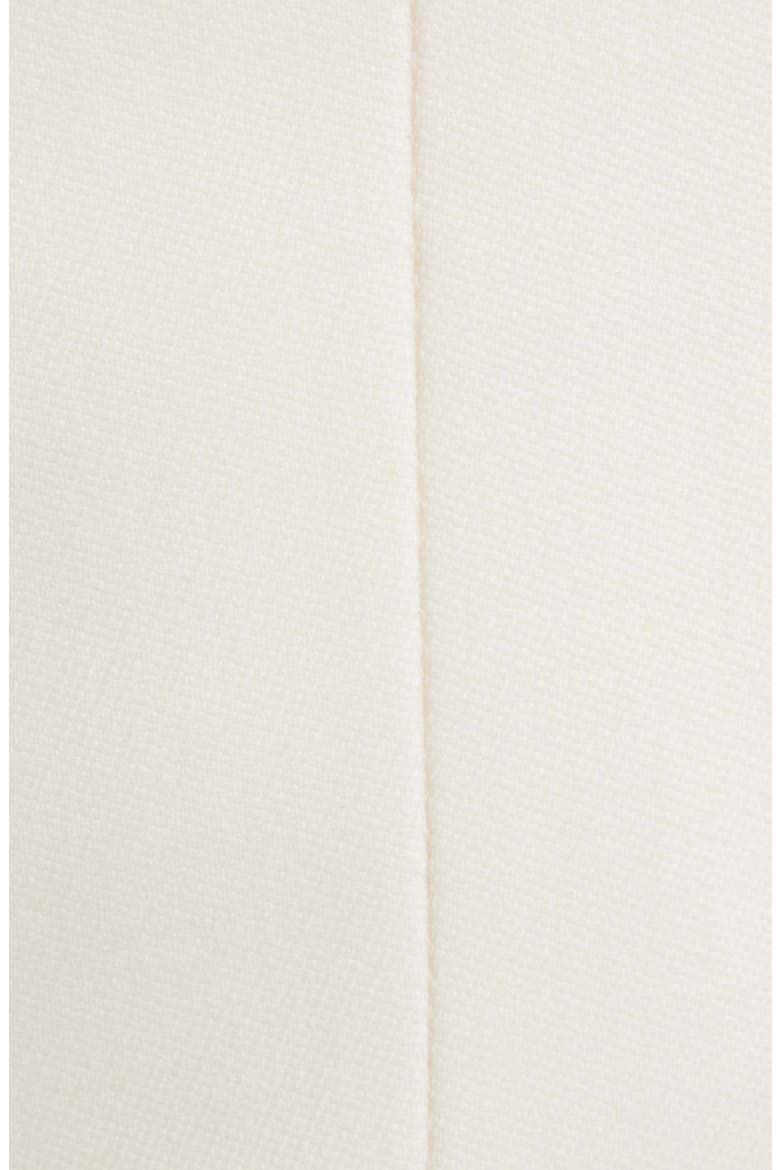 250th Capsule Erie Off White Super 100s Wool Self Peak Lapel Dinner Jacket (Nordstrom Exclusive), Alternate, color, OFF WHITE