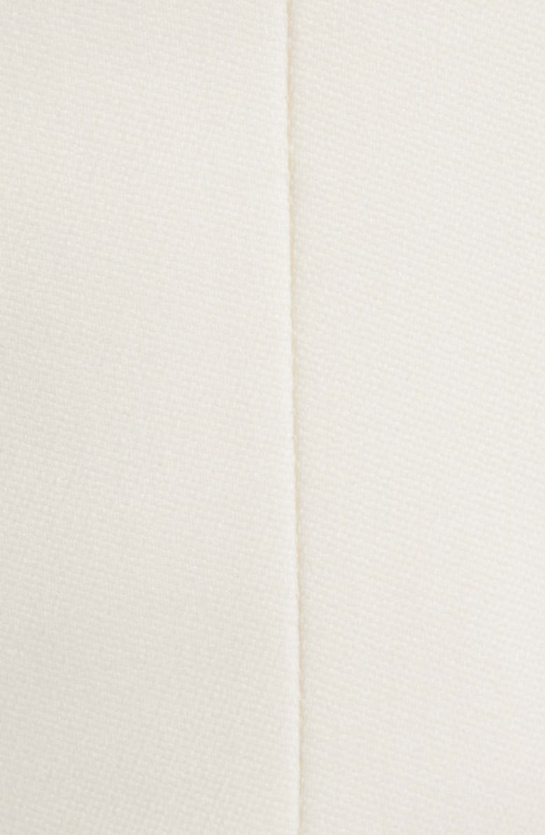 Jack Victor 250th Capsule Erie Off White Super 100s Wool Peak Lapel Dinner Jacket, Alternate, color, Off White