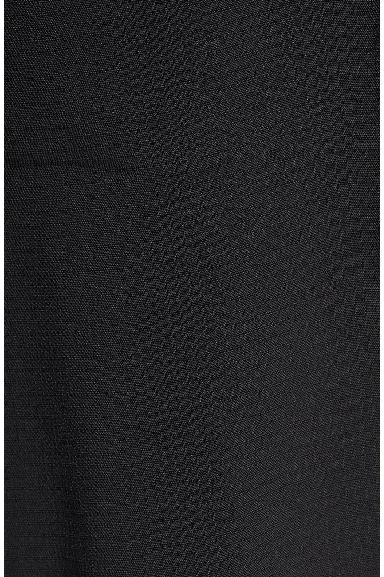 Black Series Futurelight™ 3L Water Repellent Cape Jacket, Alternate, color, BLACK/ BLACK