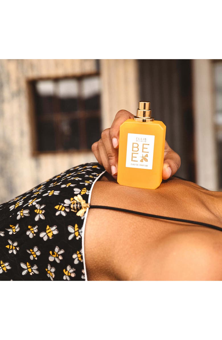 Ellis Brooklyn BEE Eau de Parfum, Alternate, color,