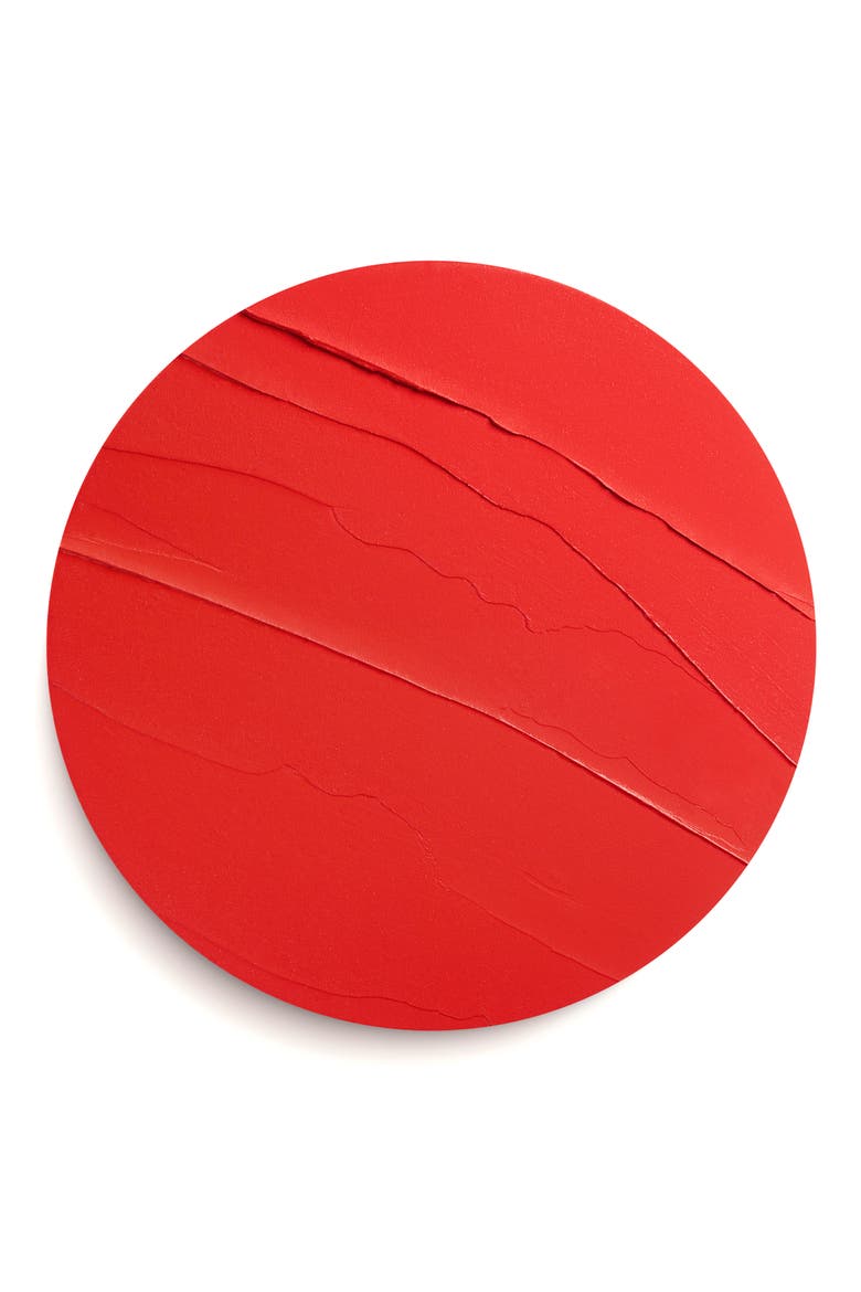 Rouge Hermès - Refillable Matte Lipstick in Rouge Cinetique (Limited Edition), Alternate, color, 47 ROUGE CINETIQUE