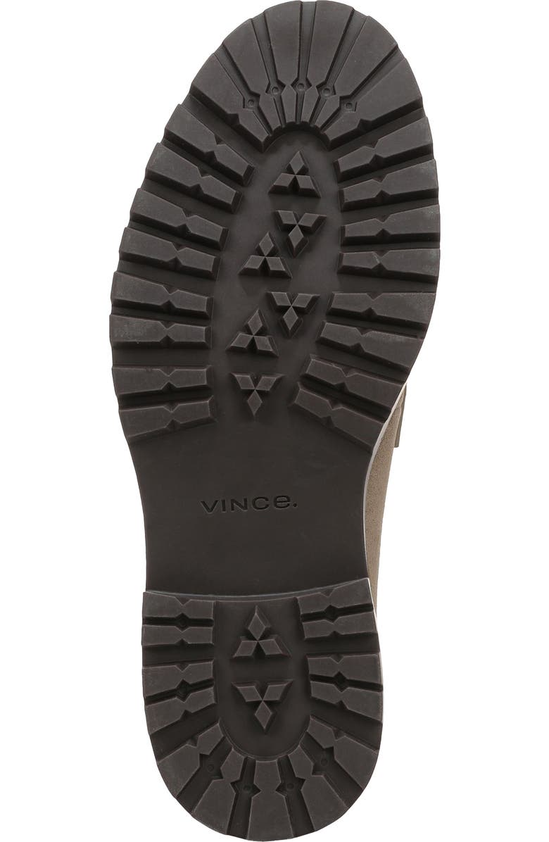 Vince Delmore Penny Loafer, Alternate, color, Flint