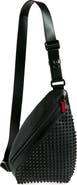 Christian Louboutin Funky Empire Spike Sling Bag