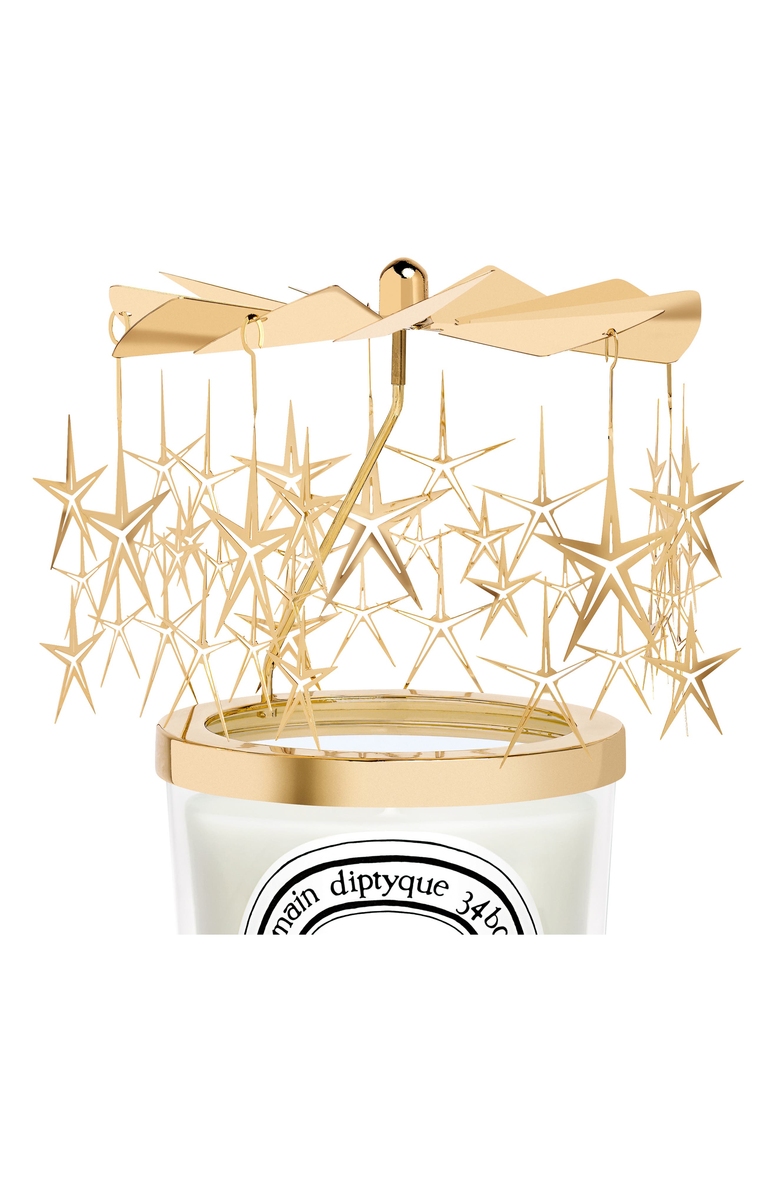 diptyque BAIES キャンドル カルーセルセット Diptyque Carousel & Baies (Berries) Classic Candle Set (Limited