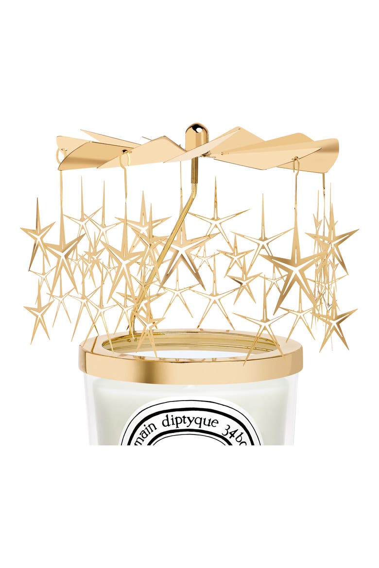 Carousel & Baies (Berries) Classic Candle Set (Limited Edition), Alternate, color, NO COLOR