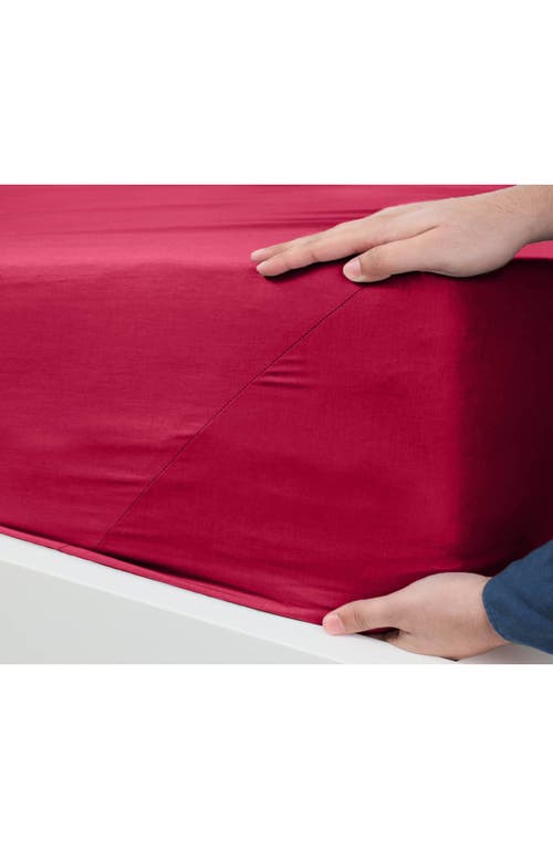 MARTEX MARTEX EVERYDAY 225 THREAD COUNT SHEET SET