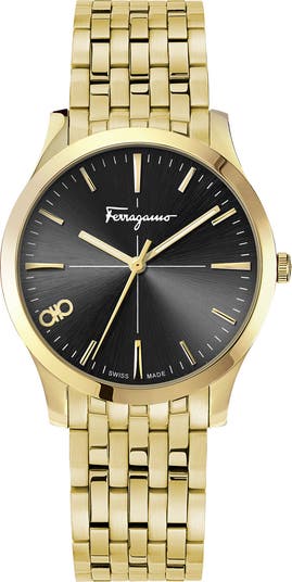 Ferragamo Women's Slim Formal Watch main image 1