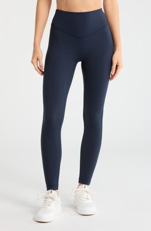 SKN High Waist Leggings