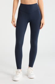 YOGALICIOUS SKN High Waist Leggings
