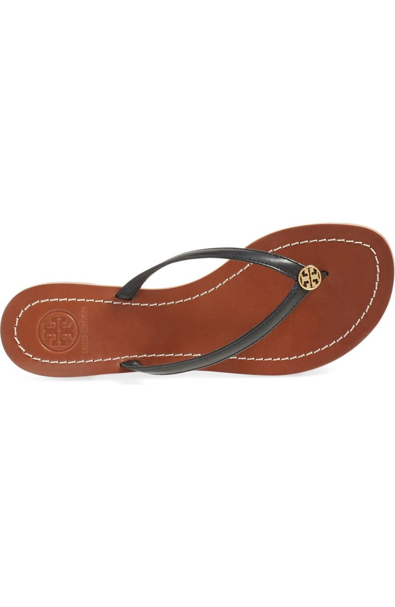 Tory Burch 'Terra' Flip Flop, Alternate, color,