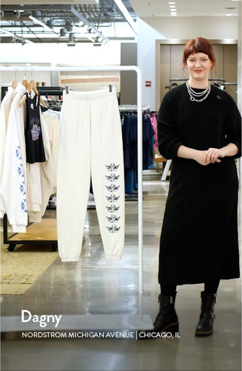 On the Edge V2 Thermal Sweatpants, sales video thumbnail