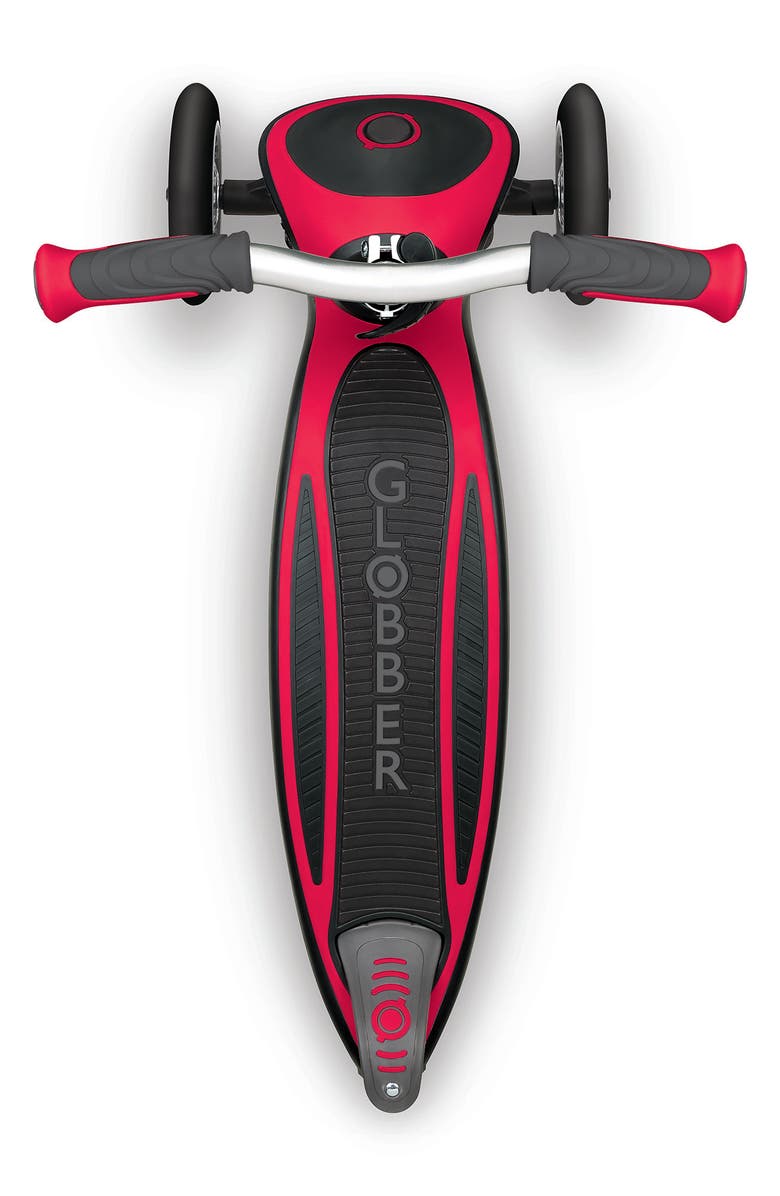 Globber Master Foldable Scooter, Alternate, color, 