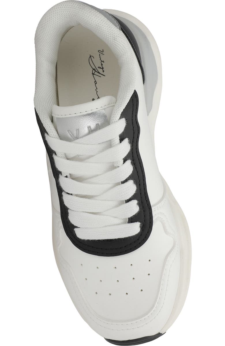 Vintage Havana Kids' Swift Sneaker, Alternate, color,