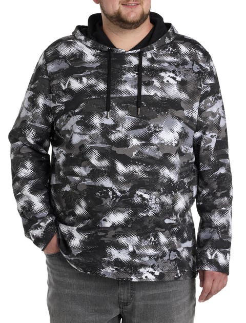 Big & Tall Cordova Hoodie