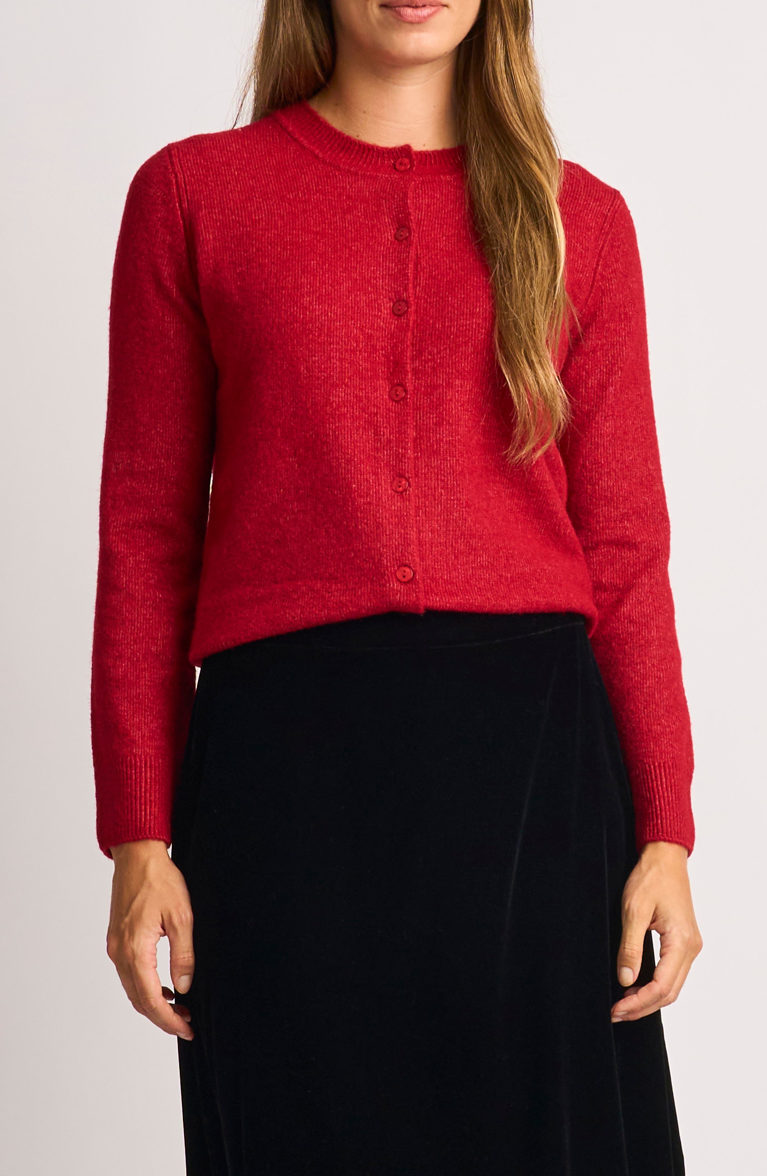 RED HOT