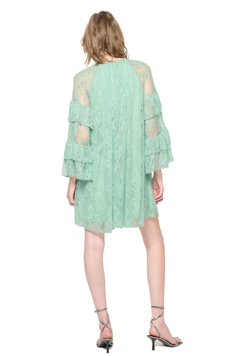 Matcha Dress, Alternate, color, Matcha