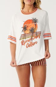 Rip Curl Surf Culture Graphic T-shirt
