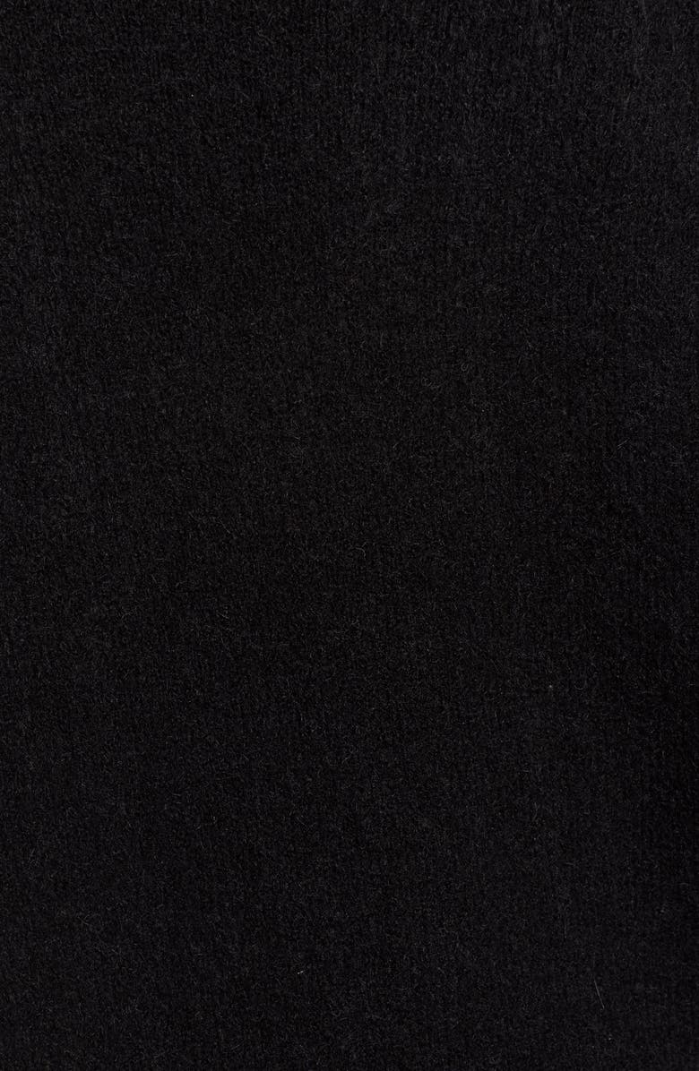 Hinge Bell Sleeve Sweater, Alternate, color, 