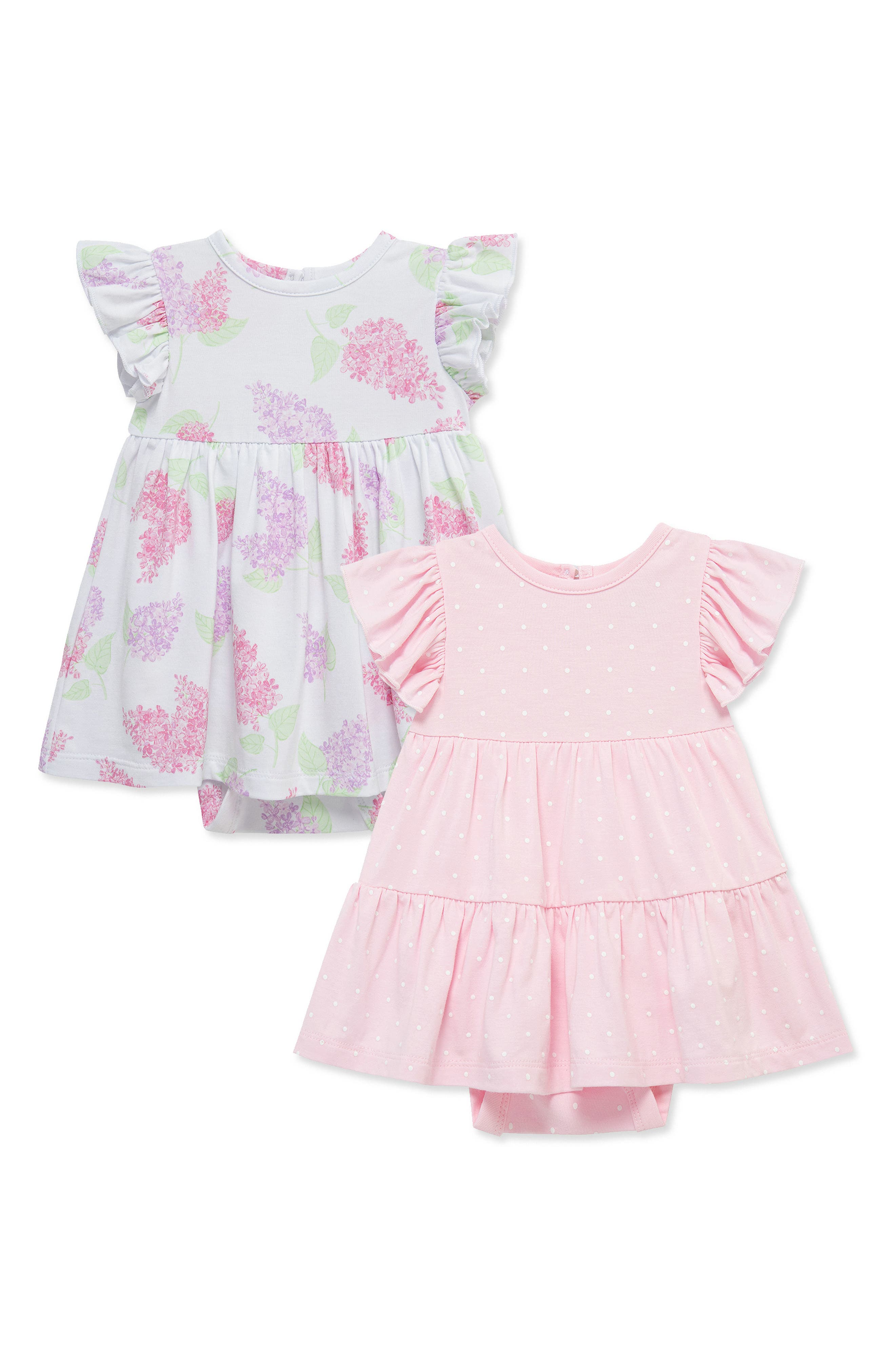 selected PINK