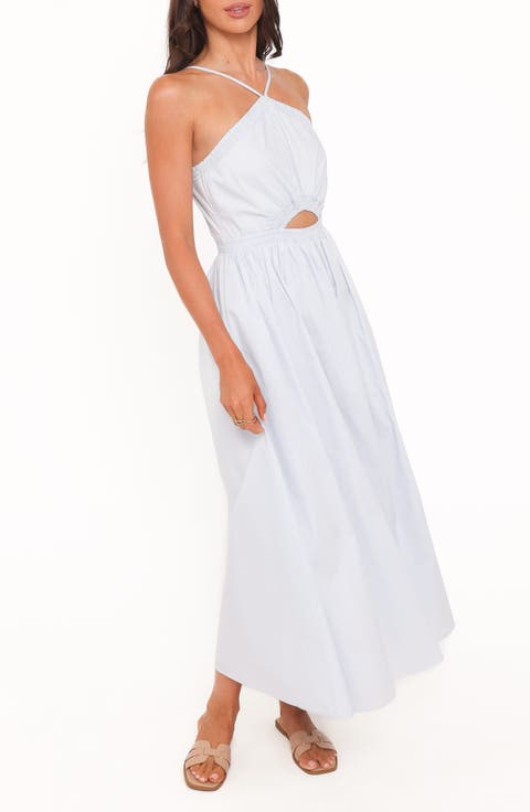 Madi Maxi Dress