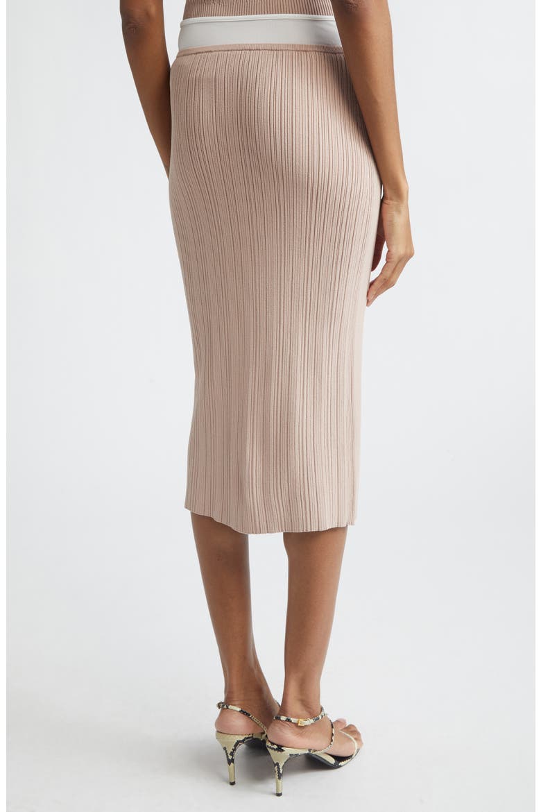 Zinia Skirt, Alternate, color, TAN
