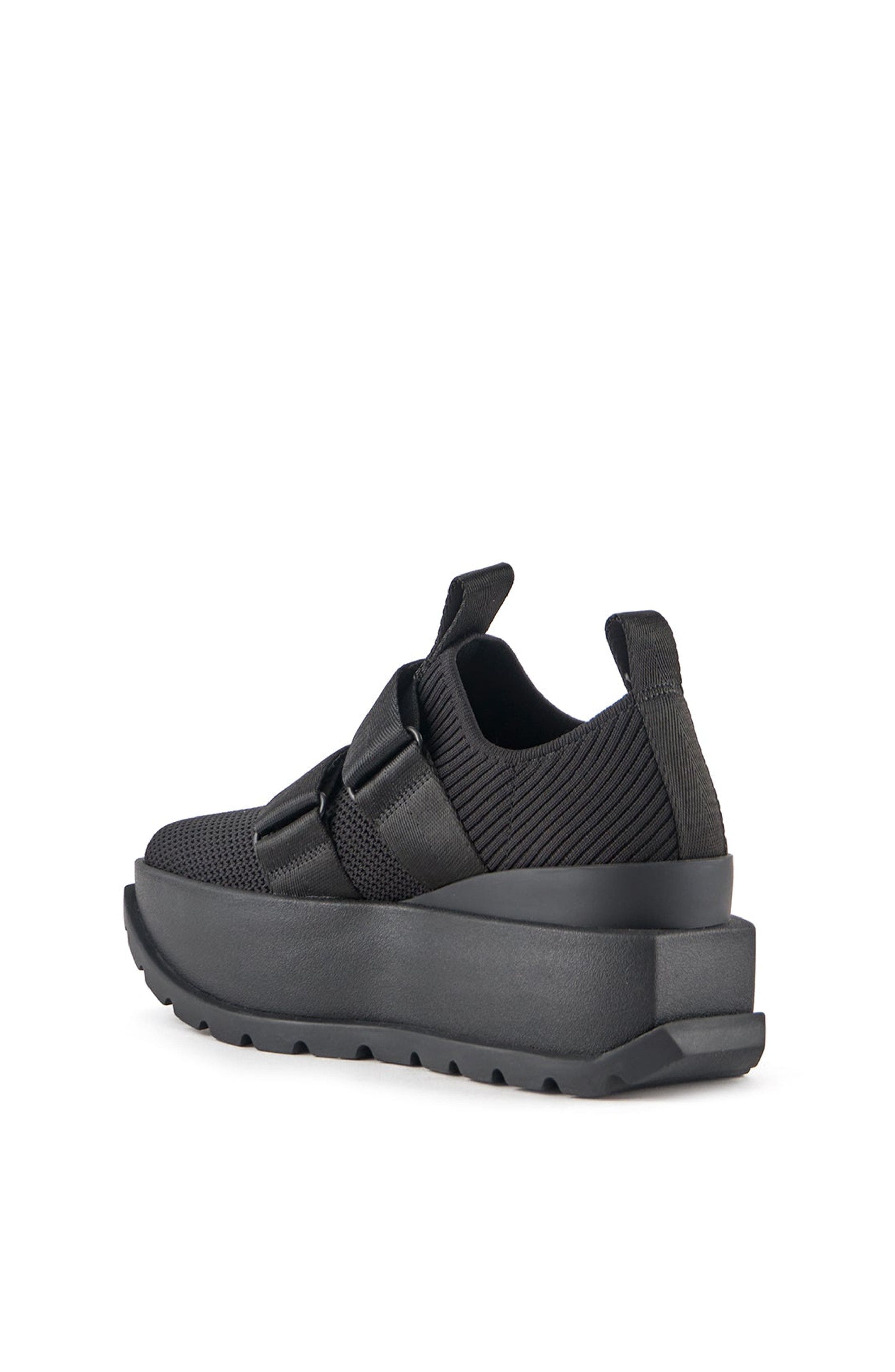 United Nude Roko Run Platform Sneaker, Alternate, color, 