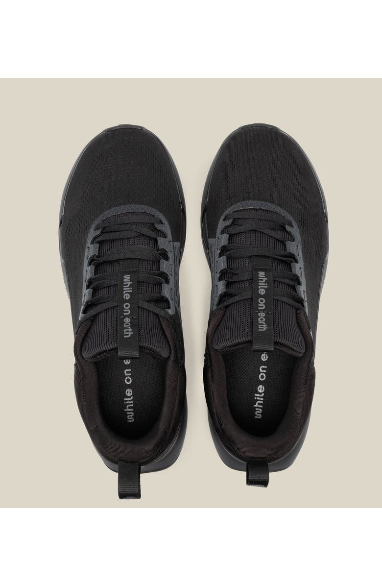 while on earth<sup>™</sup> Move Trainer, Alternate, color, Black