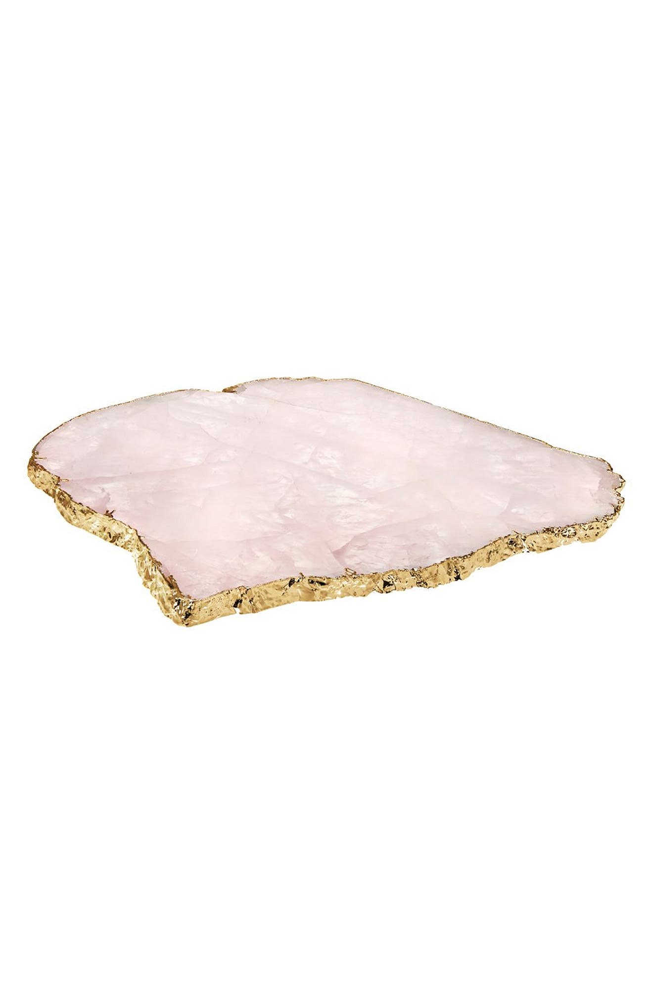 ROSE QUARTZ