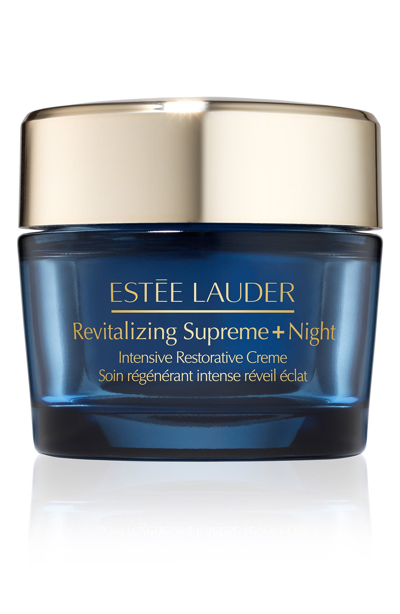 Estée Lauder Revitalizing Supreme+ Night Intensive Restorative