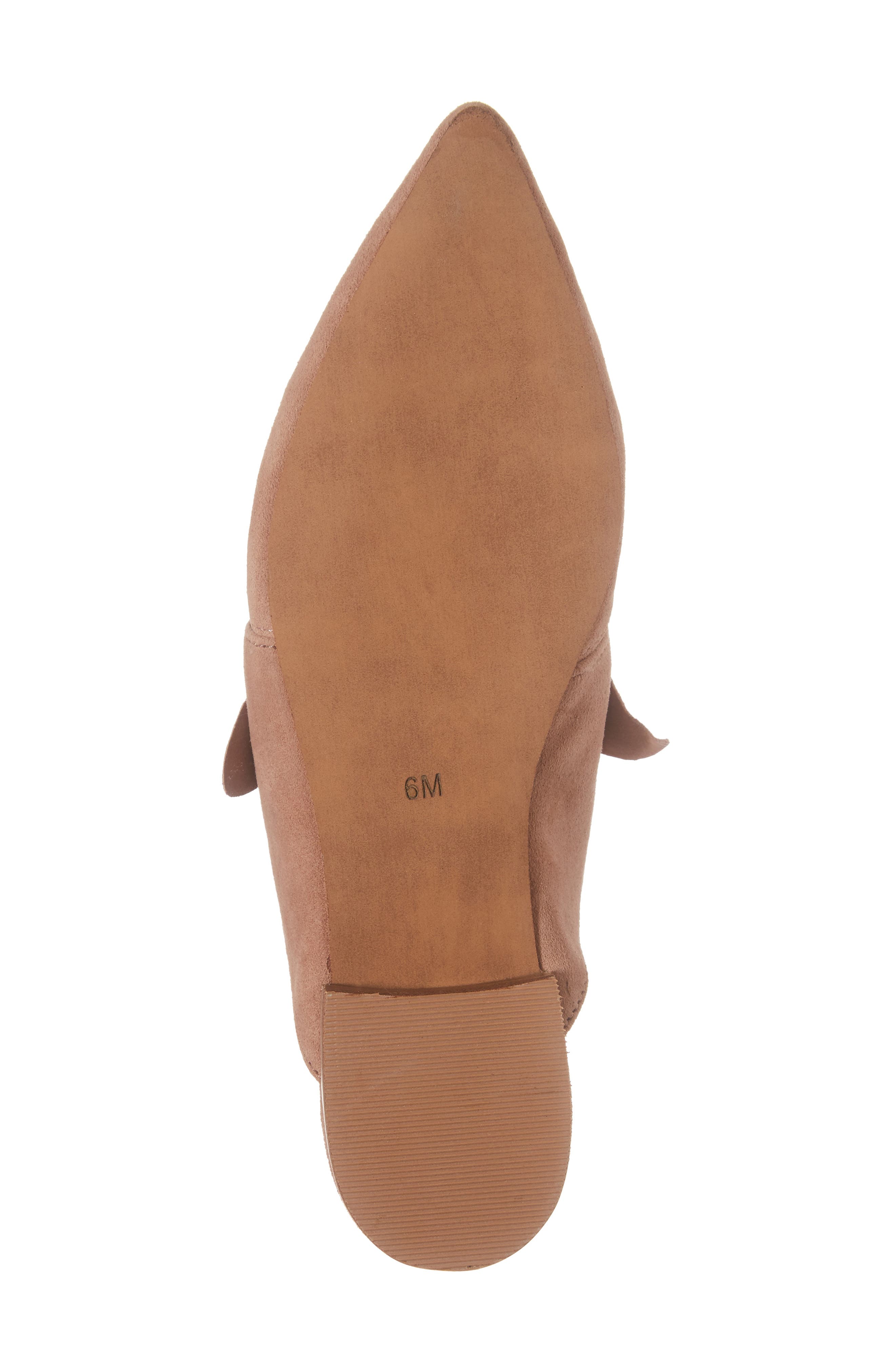 Jeffrey Campbell Charlin Bow Mule, Alternate, color, 