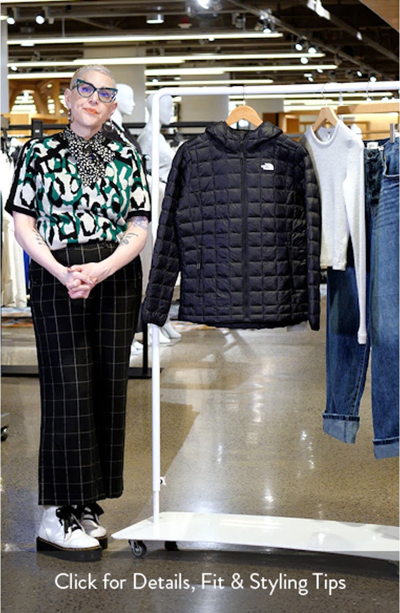 ThermoBall<sup>™</sup> Eco Hooded Jacket, sales video thumbnail