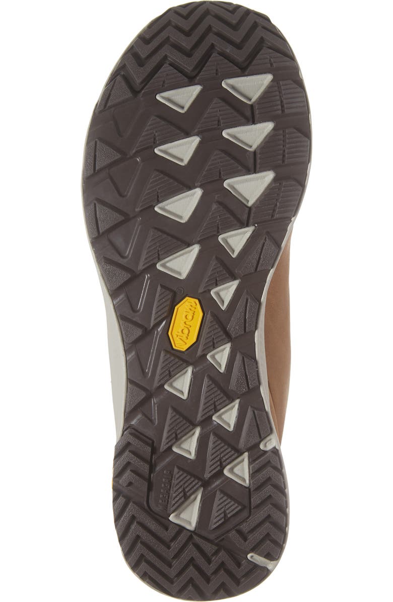 Merrell Ontario Mid Hiking Shoe, Alternate, color,