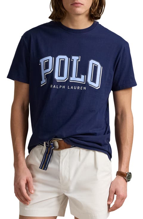 Logo Graphic T-Shirt