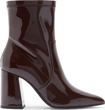 Billie Pointed Toe Boot