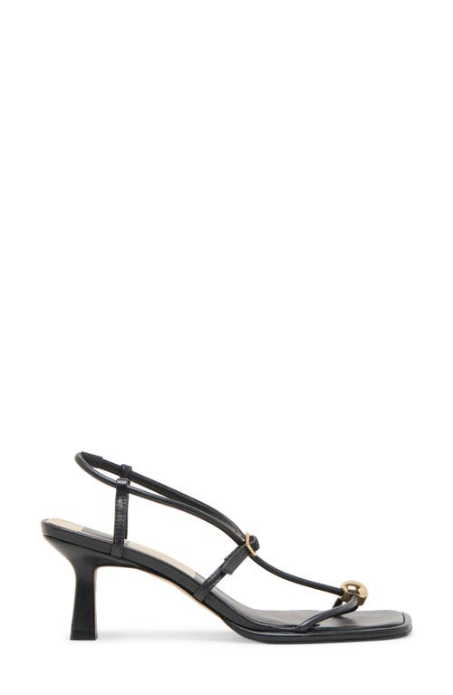 Dolce Vita Mylee Toe Loop Sandal