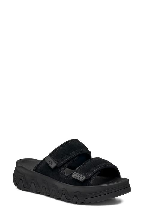 Captrail Slide Sandal (Women)