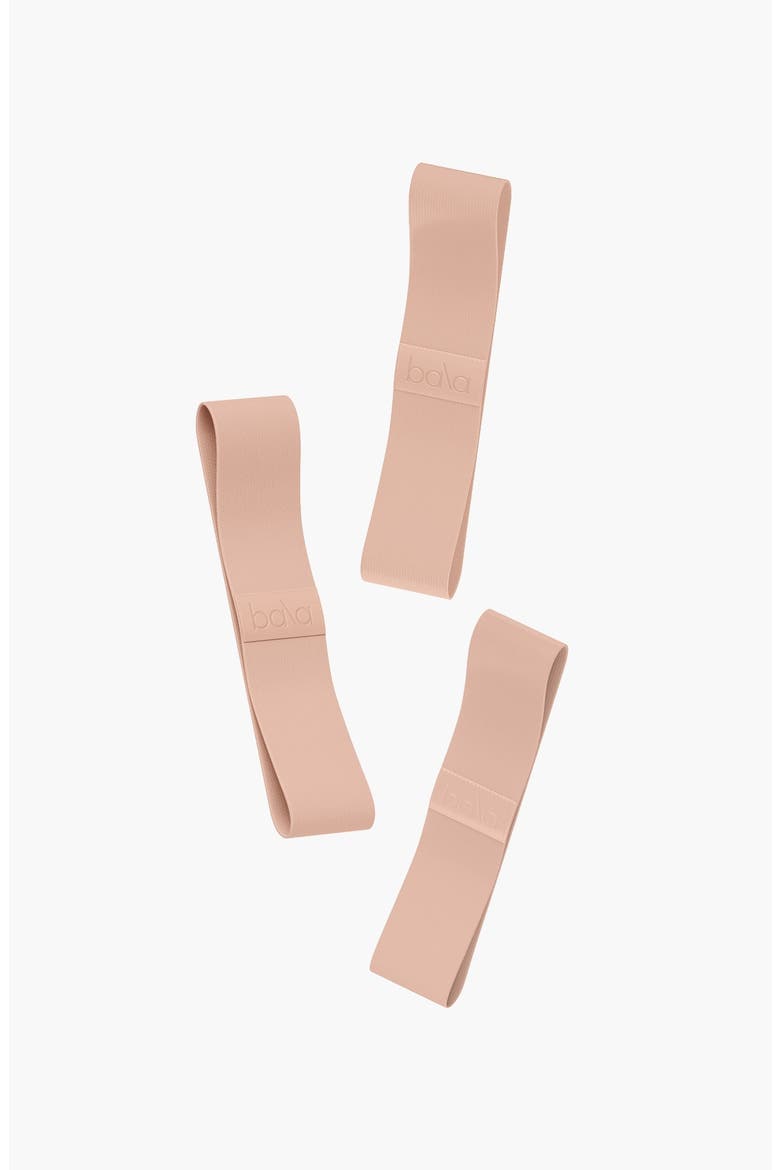 Bands, Main, color, Sand