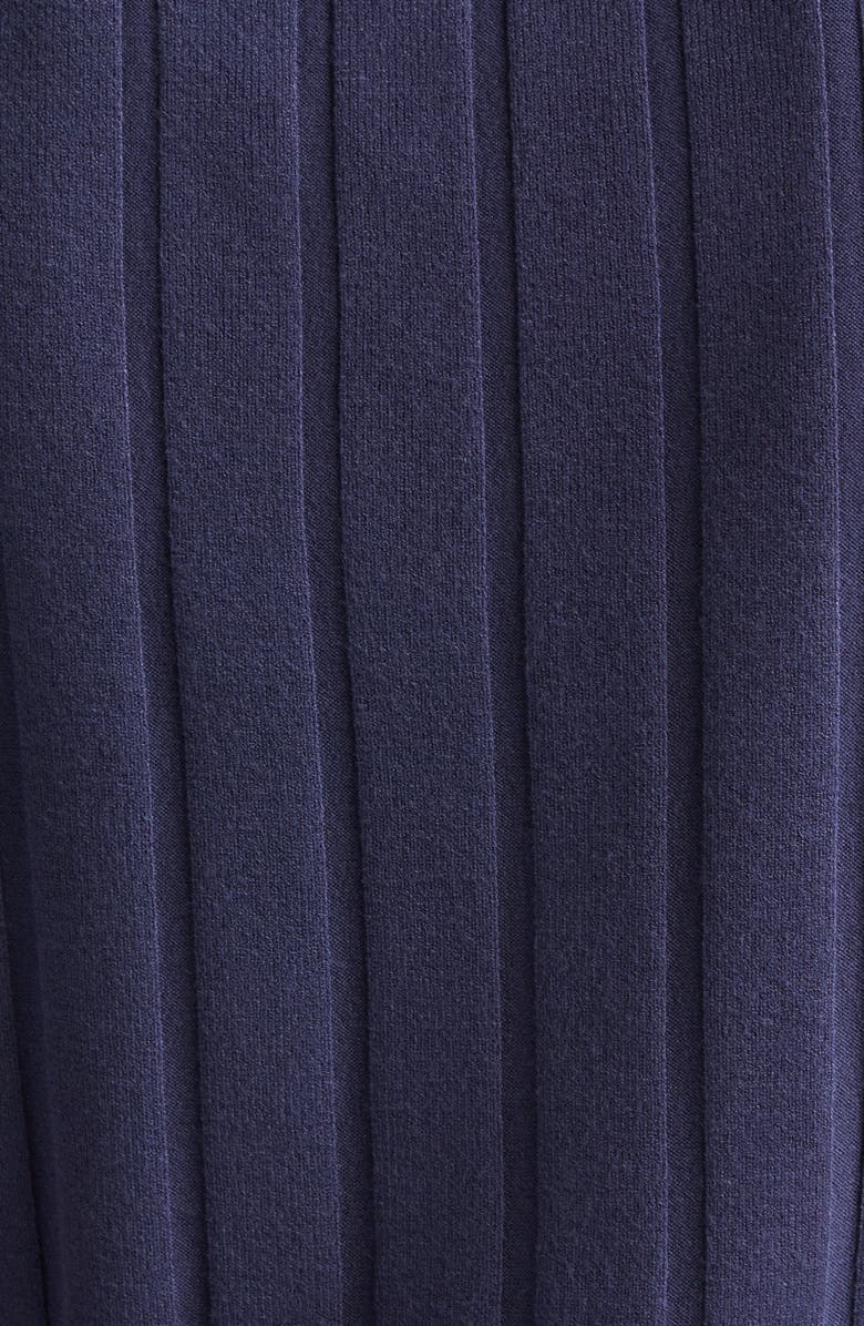 MM by Max Mara Mara Tie Waist Pants, Alternate, color, Tobacco