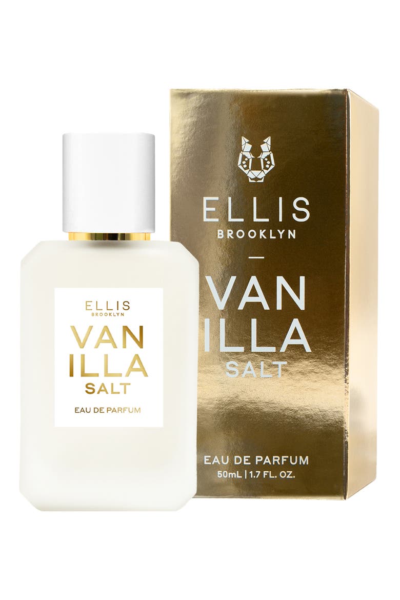 VANILLA SALT Eau de Parfum, Alternate, color, NO COLOR