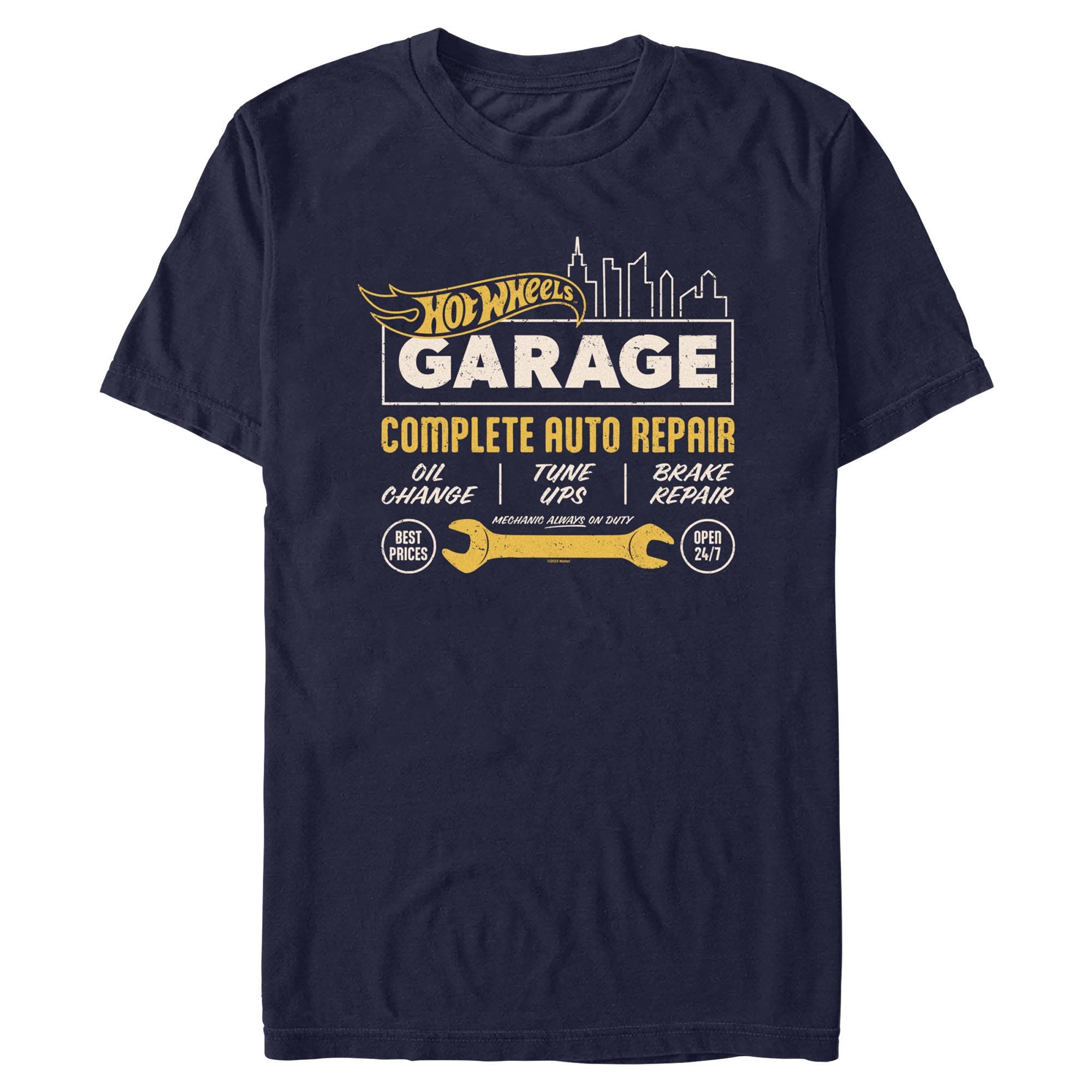 selected Navy Blue