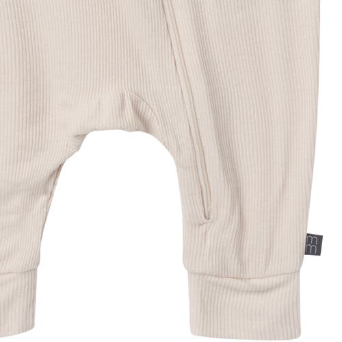 Modern Moments™ By Gerber Hot Air Ballon Footless Coveralls In Silver Hot Air Ballon