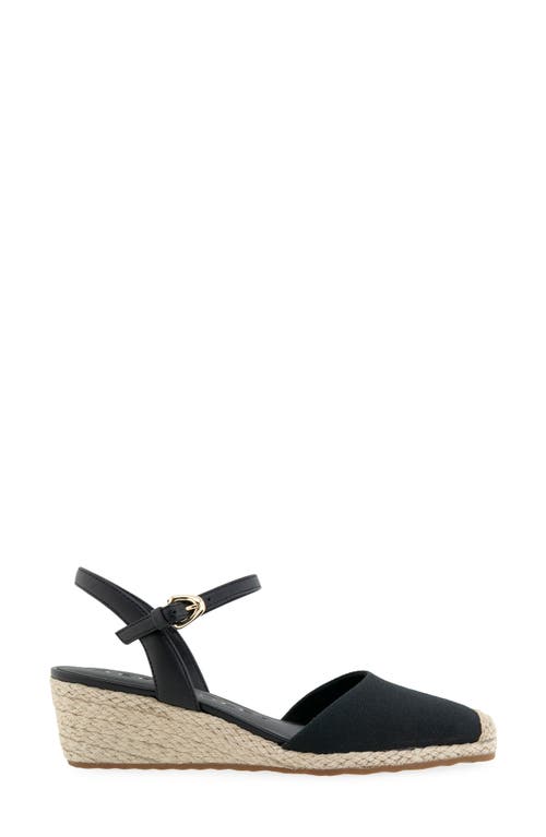 AEROSOLES AEROSOLES REAL WEDGE SANDAL 