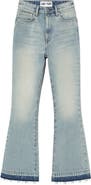 SAINT PERRY Shaboozey Flare Denim