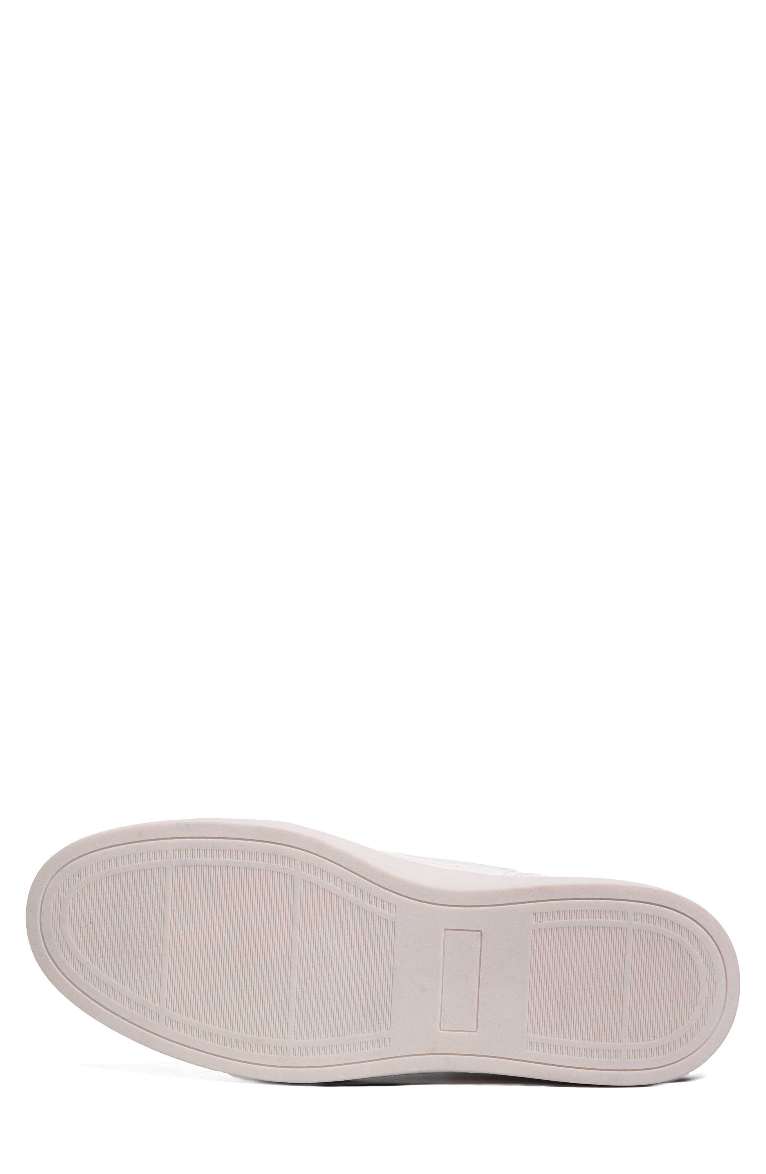 Marc Joseph New York Hudson Street Slip-On Sneaker, Alternate, color, White Napa Leather