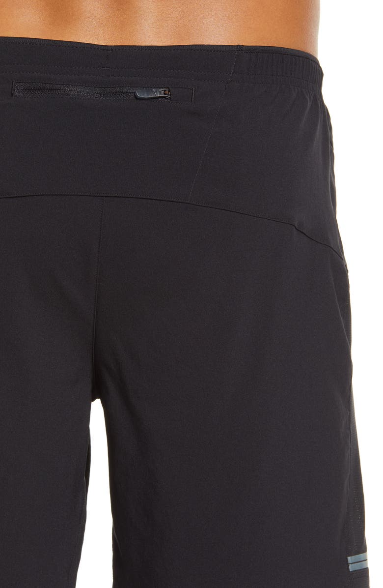 Brooks Men's 7" 2-in-1 Cargo Running Shorts, Alternate, color,