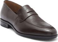 BOSS Colby Penny Loafer
