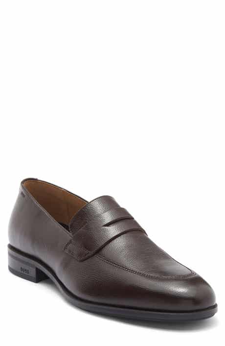 BOSS Colby Penny Loafer