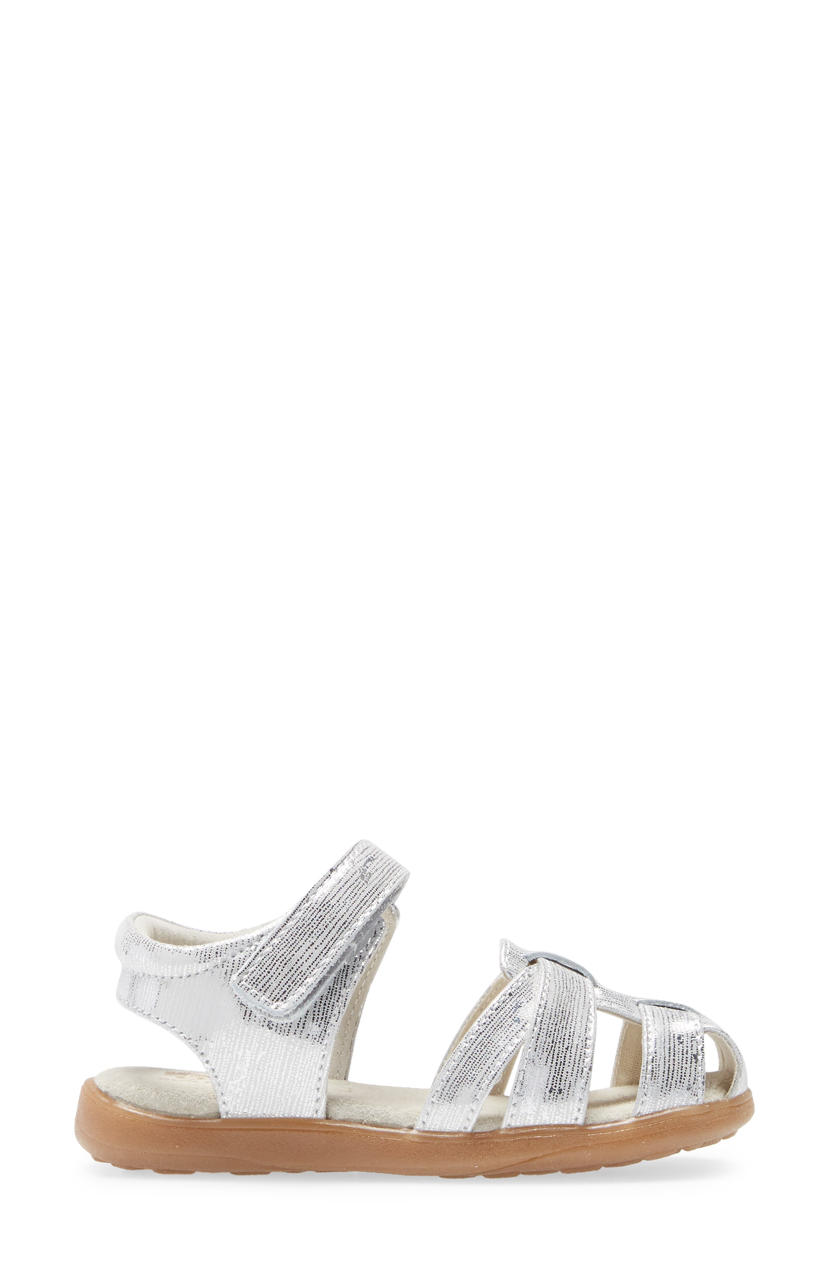 See Kai Run Kaisa Sandal, Alternate, color, 