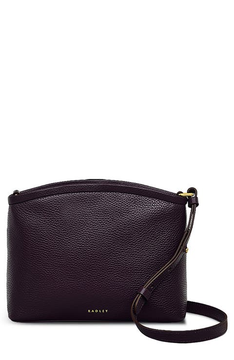 Bridgewater 2.0 Small Crossbody Bag