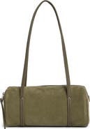 Madewell Modern Legacy Mini Leather Shoulder Bag